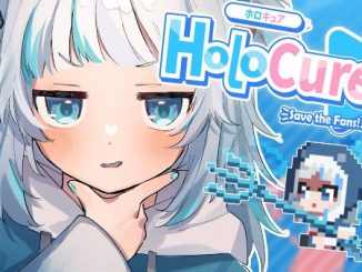 holocure tier list