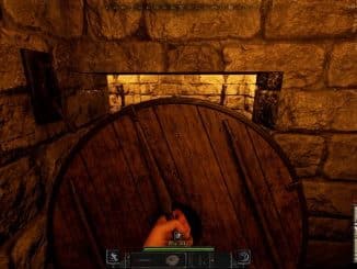how to block in dark and darker