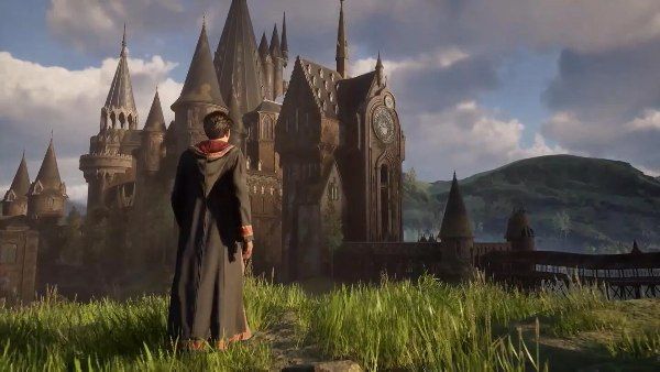 how to get robes in hogwarts legacy