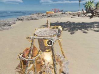 how to make fuel in stranded deep