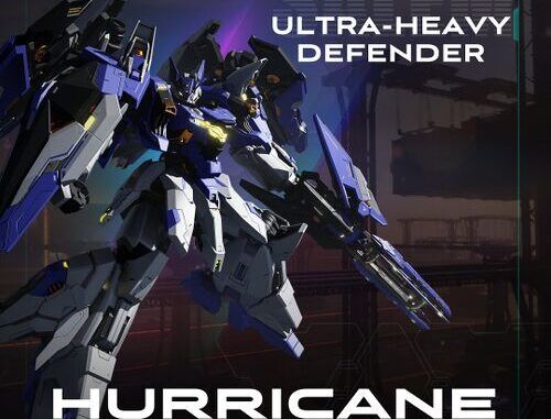 Hurricane