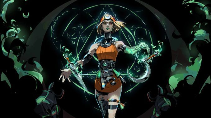 Hades 2 Tier List