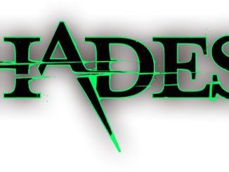 Hades Weapons