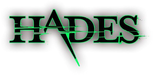 Hades Weapons