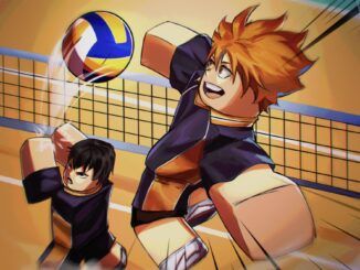 Haikyuu Legends Codes