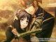 Hakuoki Edo Blossoms Shinpachi Nagakura Walkthrough