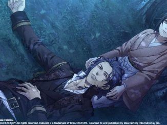 Hakuoki Edo Blossoms Walkthrough
