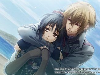 Hakuoki Kyoto Winds Chikage Kazama Walkthrough