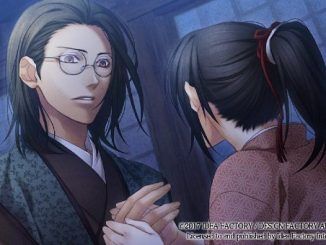 Hakuoki Kyoto Winds Keisuke Sanan Walkthrough