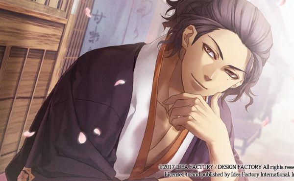 Hakuoki Kyoto Winds Ryouma Sakamoto Walkthrough