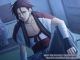 Hakuoki Kyoto Winds Sanosuke Harada Walkthrough