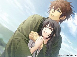 Hakuoki Kyoto Winds Shinpachi Nagakura Walkthrough