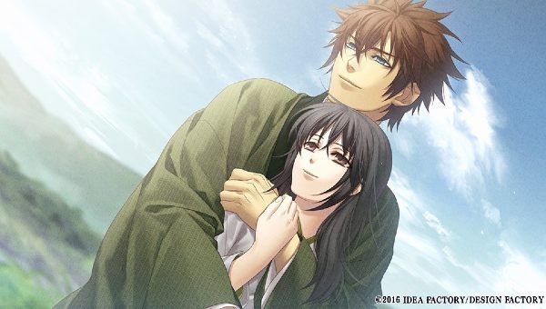 Hakuoki Kyoto Winds Shinpachi Nagakura Walkthrough