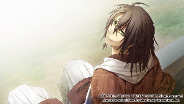 Hakuoki Kyoto Winds Souji Okita Walkthrough