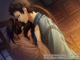 Hakuoki Kyoto Winds Susumu Yamazaki Walkthrough