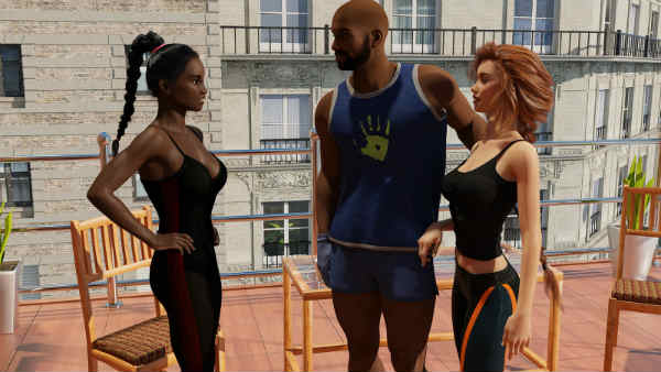 Haleys Story Walkthrough guide