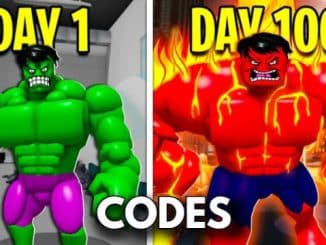 Halk Smash Simulator Codes Roblox