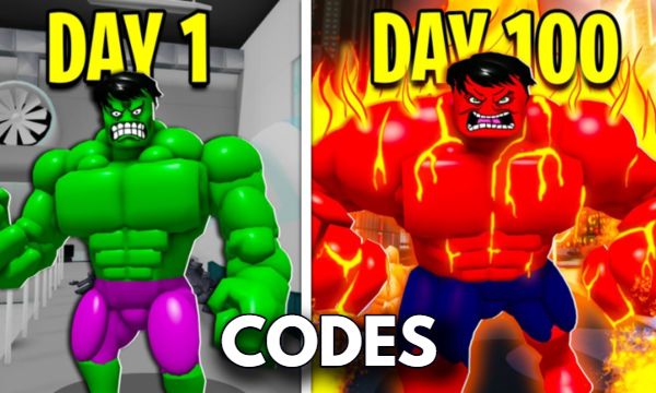 Halk Smash Simulator Codes Roblox