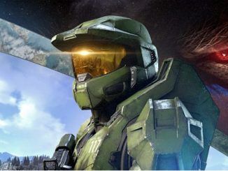 Halo Infinite Campaign Multiplayer Unlocks Locations