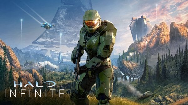 Halo Infinite PC Controls