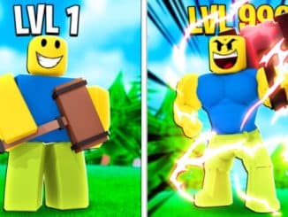 Hammer Smashing Simulator Codes