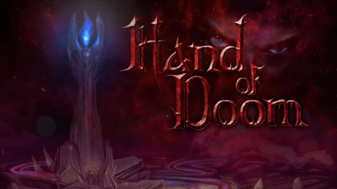 How to Master Incantations in Hand of Doom
