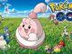 Happiny Weakness Pokemon Go
