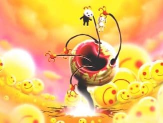 Happy Game Walkthrough, Ending & Achievements