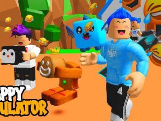 Happy Simulator Codes