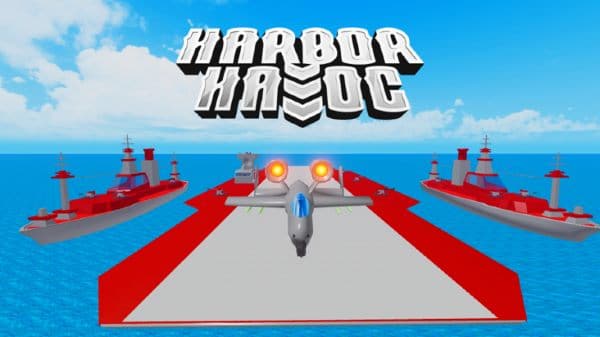 Harbor Havoc Codes