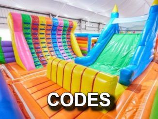 Hard Obby Parkour Codes Roblox
