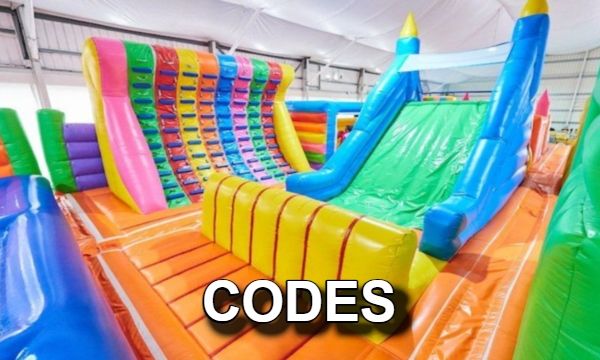 Hard Obby Parkour Codes Roblox