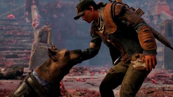 Hardcore Rewards Remnant 2