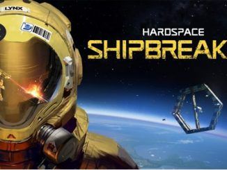 Hardspace Shipbreaker Achievements