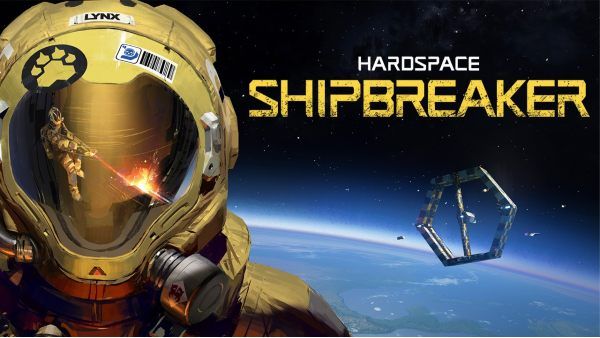 Hardspace Shipbreaker Achievements