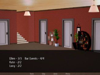 Harem Hotel Cheat Codes money stats