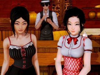 Harem Hotel Walkthrough