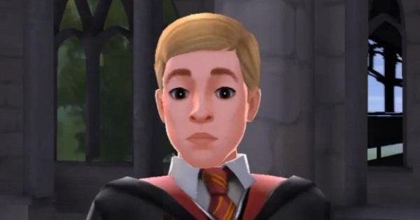 Harry Potter Hogwarts Mystery Ben Copper Answers