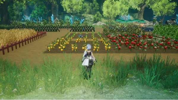 Harvestella Crop Prices & Best Crop