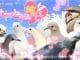 Hatoful Boyfriend Endings