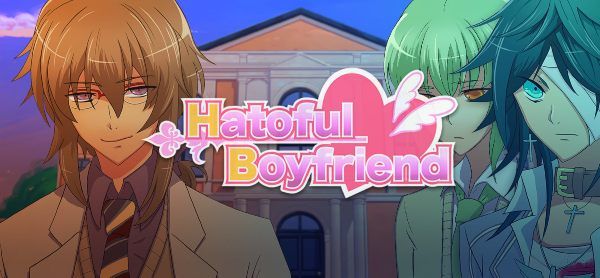 Hatoful Boyfriend Trophy Guide