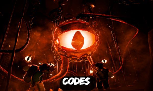 Haunt Codes Roblox