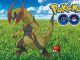 Haxorus Weakness Pokemon Go