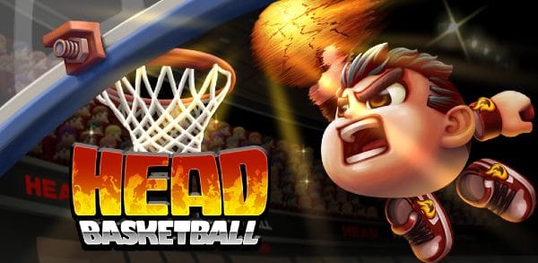 Head Basketball Unlock all Characters & Mod APK