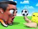 Head Soccer Simulator Codes Roblox