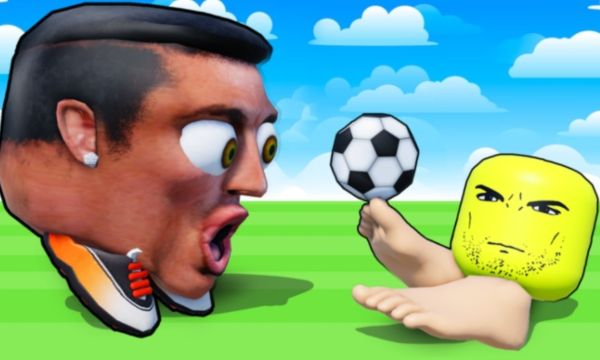 Head Soccer Simulator Codes Roblox