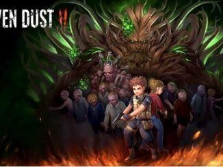 Heaven Dust 2 Codes