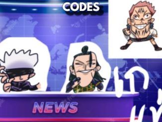 Heaven Stand Codes Roblox