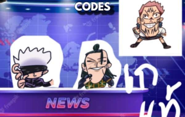 Heaven Stand Codes Roblox