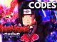 Heavens Arena Codes Roblox